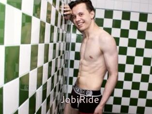 JobiRide