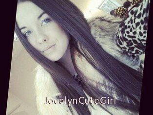 JocelynCuteGirl