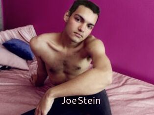 JoeStein