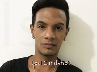 JoelCandyhot