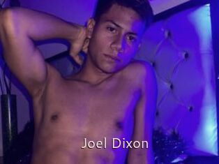 Joel_Dixon