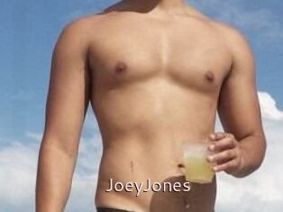 JoeyJones