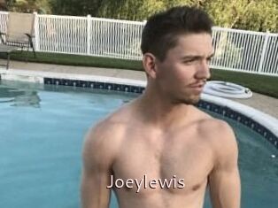 Joeylewis