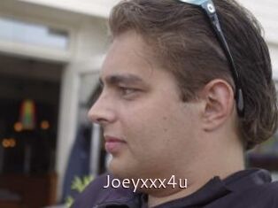 Joeyxxx4u