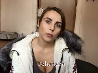 Johaneza