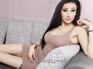 JohannaLovely