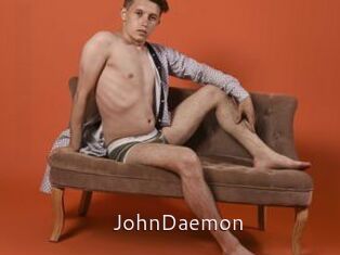 JohnDaemon