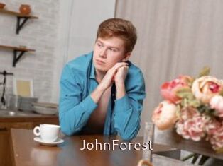 JohnForest