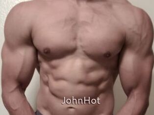 JohnHot