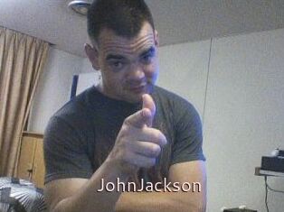 JohnJackson