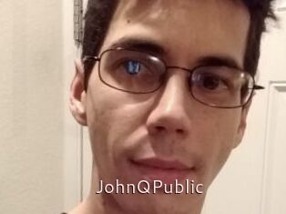 JohnQPublic