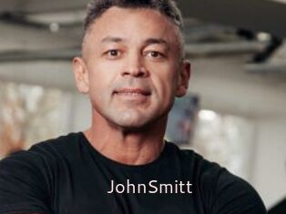 JohnSmitt