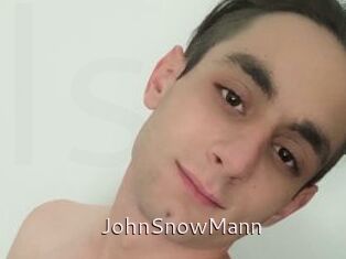 JohnSnowMann