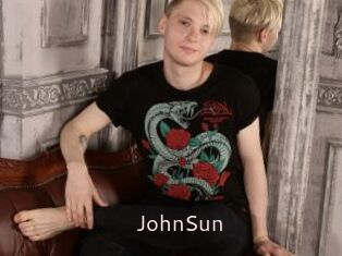 JohnSun