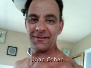 John_Cohen