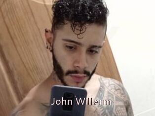 John_Willerm