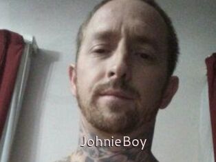 JohnieBoy