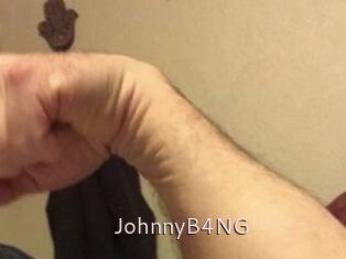 JohnnyB4NG