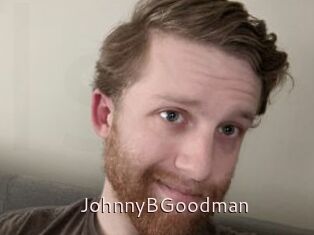 JohnnyBGoodman