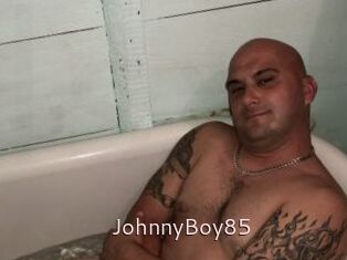 JohnnyBoy85