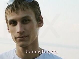 JohnnyBoyets