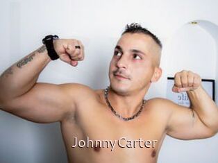 JohnnyCarter