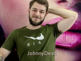 JohnnyDevol