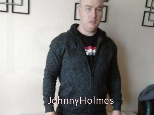 JohnnyHolmes