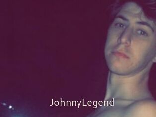 JohnnyLegend