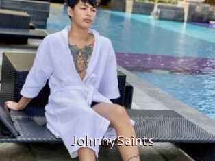 JohnnySaints