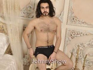 JohnnyShow