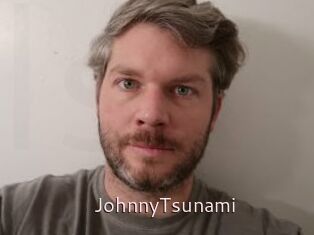 JohnnyTsunami