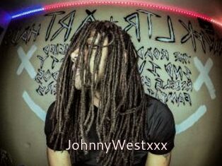 JohnnyWestxxx