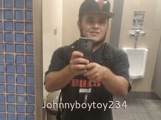 Johnnyboytoy234