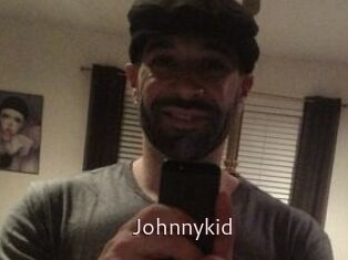 Johnnykid