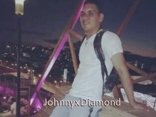 JohnnyxDiamond