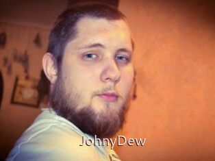 JohnyDew