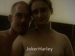 JokerHarley