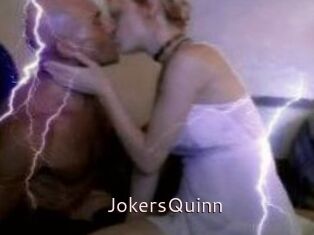 JokersQuinn