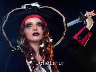 JolieLefur