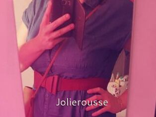 Jolierousse