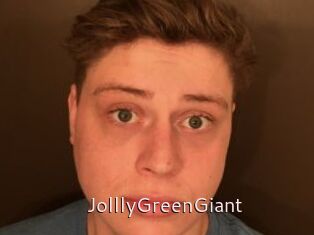 JolllyGreenGiant