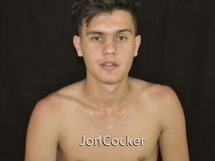 JonCocker