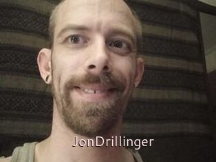 JonDrillinger