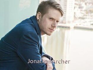 JonathanArcher