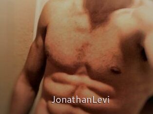 Jonathan_Levi