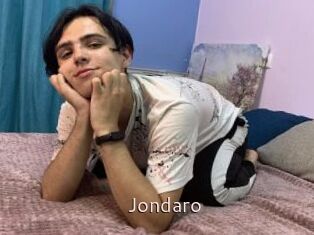 Jondaro