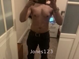 Jones123