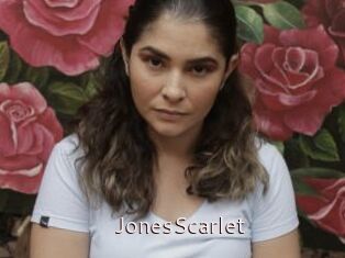 JonesScarlet