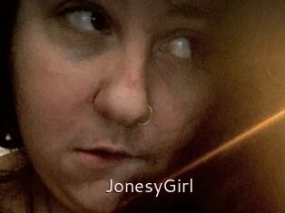 JonesyGirl